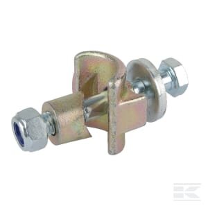 Noragėlių tvirtinimo komplektas Niemeyer 15703