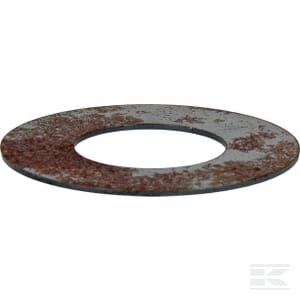 Apsauginis diskas (Niemeyer) 17110