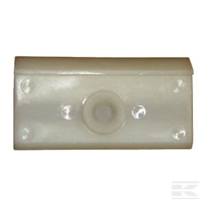 Prispaudimo plokštė RT135-104 26557