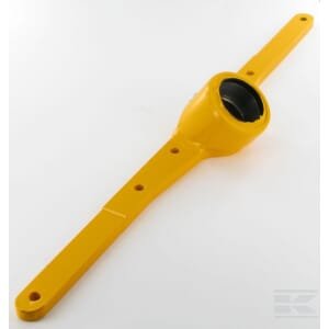 Peilio galva, Herder 271900