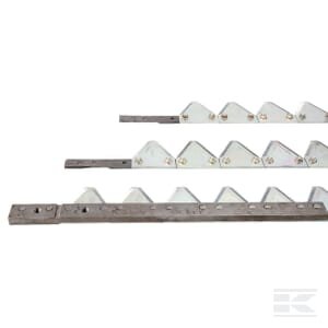 Segmentinis peilis 19' 29051334