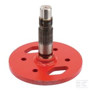 Danties laikiklis 34924