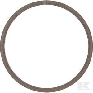 Sandarinimo žiedas 041245N
