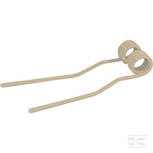 Rotacinis dantis CCW Original DEUTZ-FAHR VF06229777