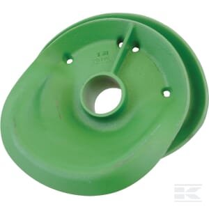 Cam Track Stoll 810654450