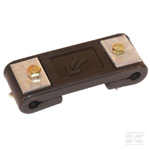 Dantų taupyklė Fahr VF06564420