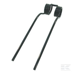 Rotacinis dantis Originalus DEUTZ-FAHR VF06580456