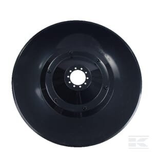 Šienapjovės diskas Ø 995mm VF06580818KR