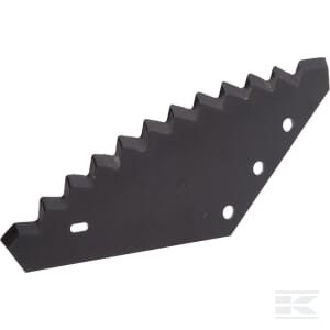 Tiekimo vagono peilis 7604766012