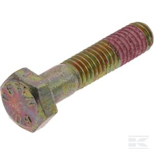 Varžtas M6x28 10,9 (100) 1007208