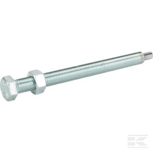 Tobulas varžtas 10223