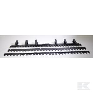 Žoliapjovės 1,42m ESM 1031065