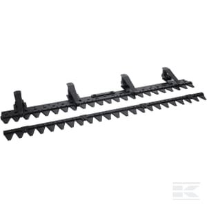 Žoliapjovės 1,17m ESM 1031500