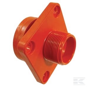 Jungtis 2"x1 1/2" M 10403532