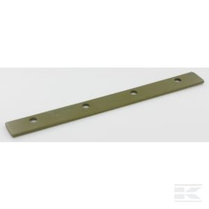 Kreipiamoji plokštė 4x256mm 1074101