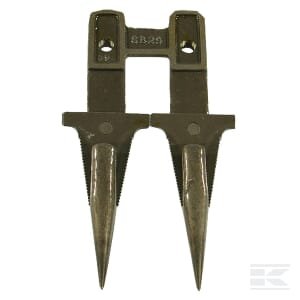 Dvigubo piršto reforma 1104212090N