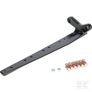 Sukomplektuota planetos peilio galvutė, Fahr 1111801