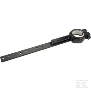 Peilio galvutė Laverda pilna 1117601