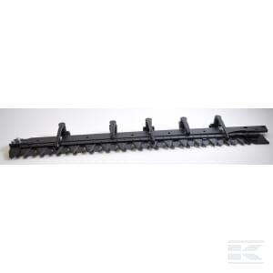 Žoliapjovės 1,20m Busatis 1205000