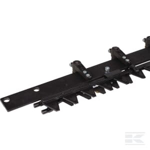 Šienapjovės 3.10m Busatis 1205820