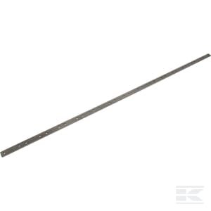 Peilis atgal 1,20 m 15 Ašmenys 12086