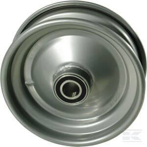 Pilnas ratlankis Fella 120950