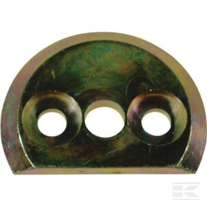 Fiksavimo plokštė Fella 123450