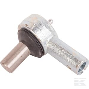 Pilna švaistiklio galvutė 12425KRM