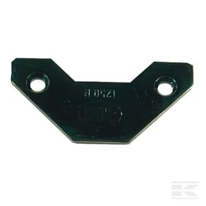 Valymo plokštė 1250N