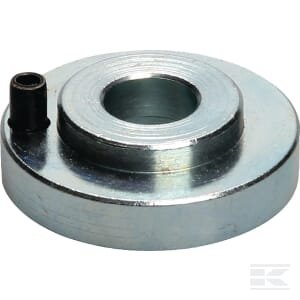 Žiedas 12601CF