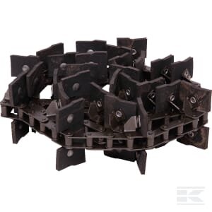 Transporterio grandinė 1303114C91N