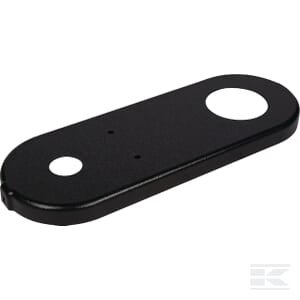 V formos diržo apsauga Fella 131717