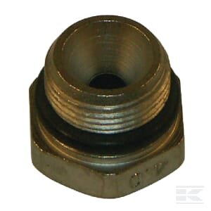 Pilnos srovės purkštukas 1318 45° 4.0 žalvarinis Braglia 13180258