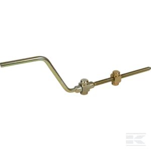 Laikytojas Fella 132512