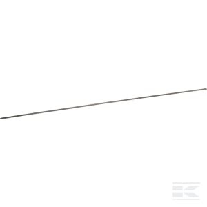 Vidurinis peilis, 21x6x2438mm 13533CF