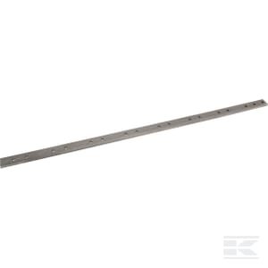 Peilio juosta, 21x6x617mm 13538