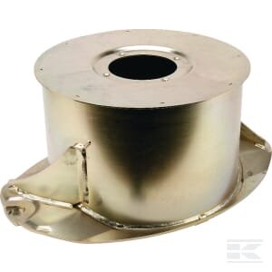 Šienapjovės diskas su būgnu LH 138769