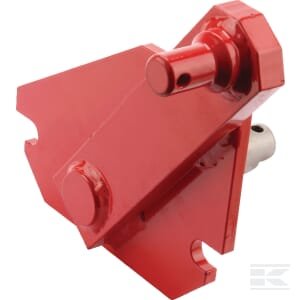 Alkūninė rankena Fella 140348