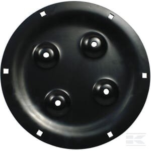 Palaikymo diskas 140917N