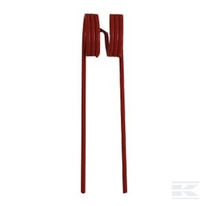 Šoninio slėgio spyruoklė ++ 8114330397