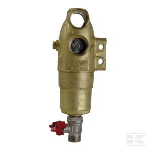 Slėgio filtras 3/4" 1445048