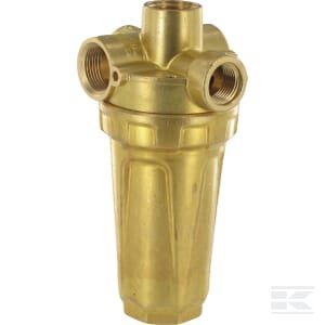 Slėgio filtras 3/4" 145504480