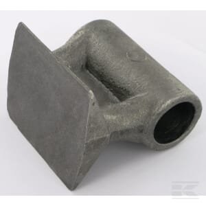 Bomfordo plaktukas 147401N