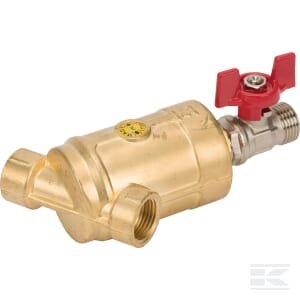 Filtras 1/2" 70 mesh 1475041170