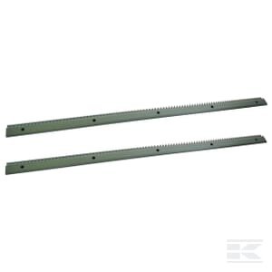 Mušiklio strypų pora Deutz-Fahr, 2x kairė 16006800Z