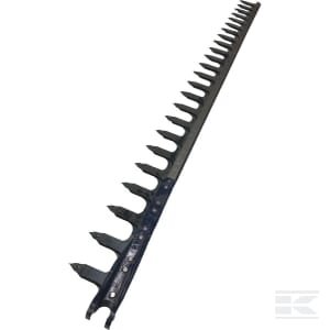 Pjovimas, 12 pirštų, viršutinis 161821RM