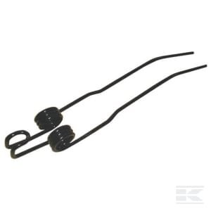 Rotacinis dantis Originalus DEUTZ-FAHR VF16504331