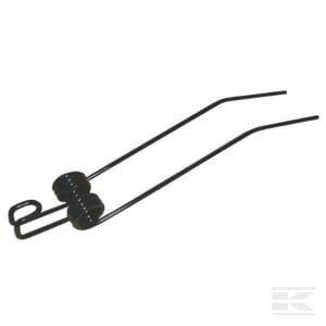 Rotacinis dantis Originalus DEUTZ-FAHR VF1650433386