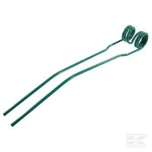 Rotacinis dantis Originalus DEUTZ-FAHR VF1662421488