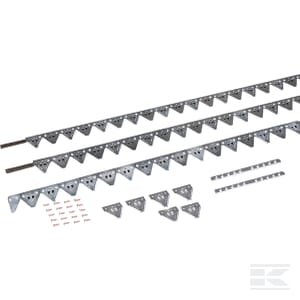 Sekcijinis peilis Pro-Drive 85V, L-6000 16884